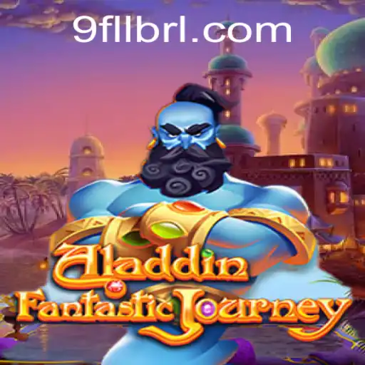 Descubra o Mundo Mágico do Jogo Aladdin com a Palavra-Chave '9fll'