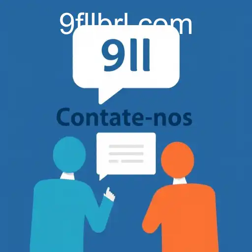 Contate-nos