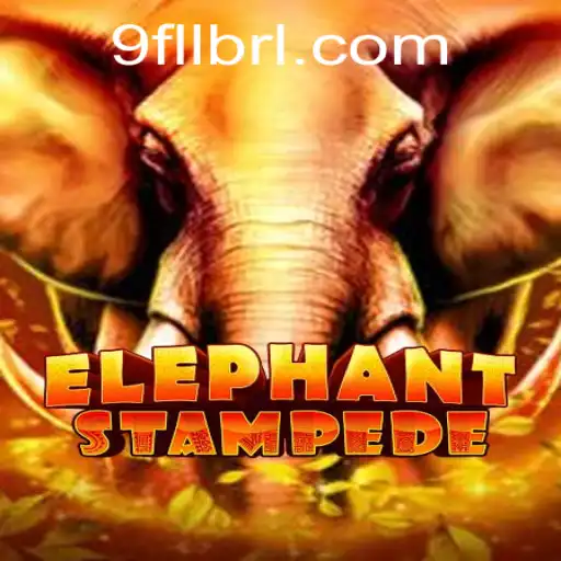 Descubra a emoção do jogo ElephantStampede: Uma experiência inovadora