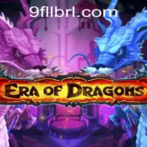 EraOfDragons: Descubra o Mundo Fantástico e Estratégico dos Dragões