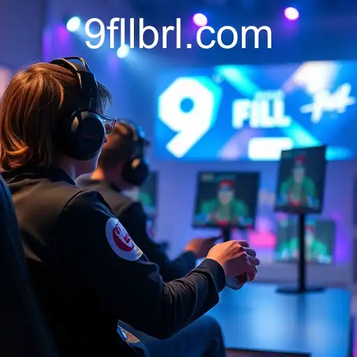 Esportes virtuais