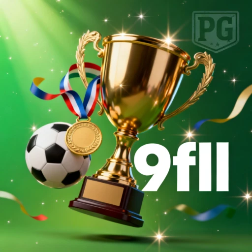 9fll Logo