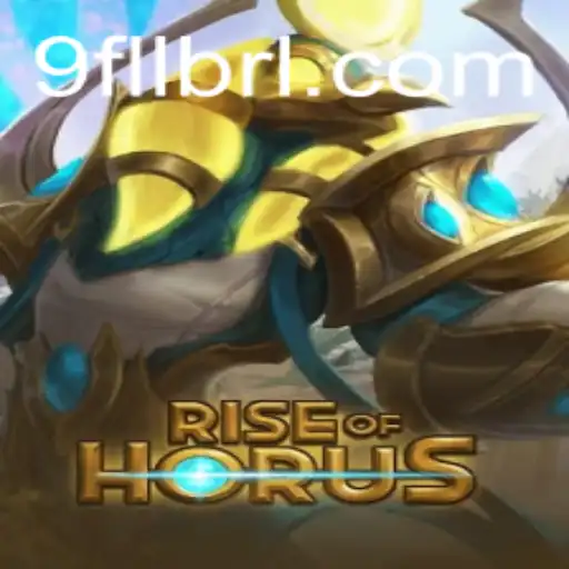 A Ascensão de Horus: Um Olhar Profundo no Universo do Jogo RiseofHorus