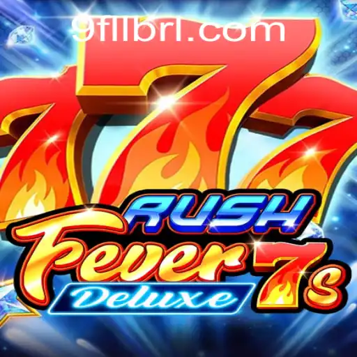 Descubra a Emoção do Jogo RushFever7sDeluxe